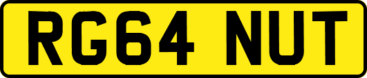 RG64NUT