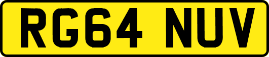 RG64NUV