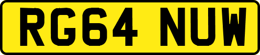 RG64NUW