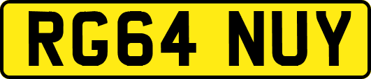 RG64NUY