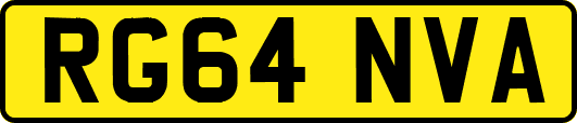RG64NVA