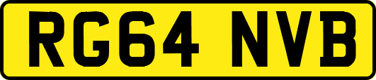 RG64NVB