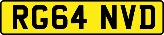 RG64NVD