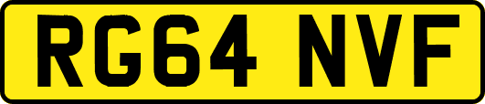 RG64NVF