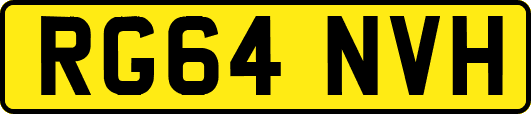 RG64NVH