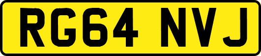 RG64NVJ