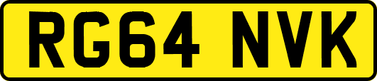 RG64NVK