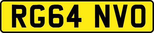 RG64NVO