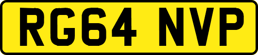RG64NVP