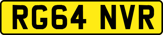 RG64NVR