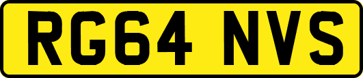RG64NVS