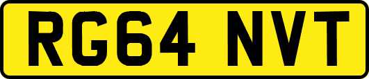 RG64NVT