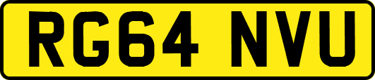 RG64NVU