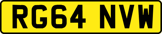 RG64NVW