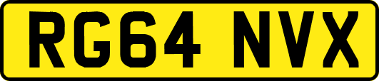 RG64NVX