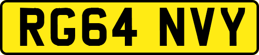 RG64NVY