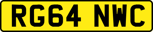 RG64NWC