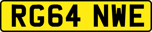 RG64NWE