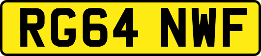RG64NWF