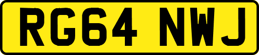 RG64NWJ