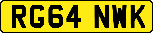 RG64NWK