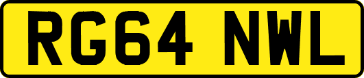RG64NWL