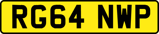 RG64NWP