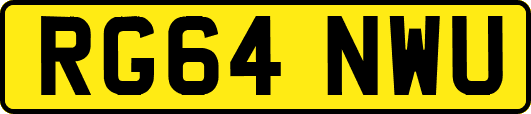 RG64NWU