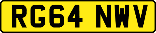 RG64NWV