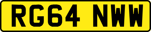 RG64NWW