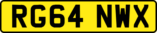 RG64NWX