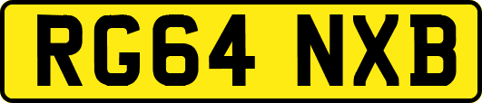 RG64NXB