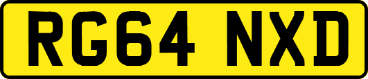 RG64NXD