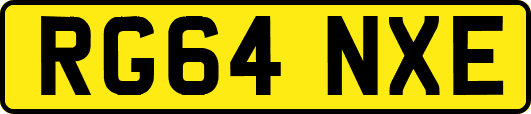 RG64NXE