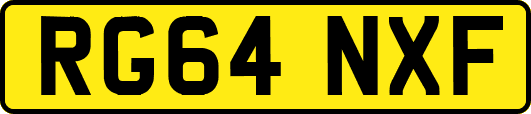 RG64NXF