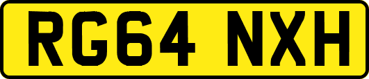 RG64NXH