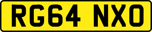RG64NXO