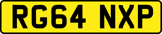 RG64NXP
