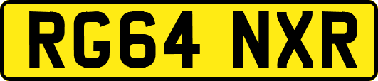 RG64NXR