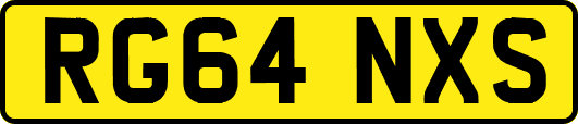 RG64NXS