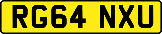RG64NXU