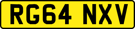 RG64NXV