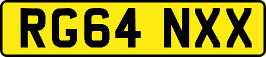 RG64NXX