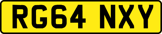 RG64NXY