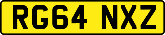 RG64NXZ