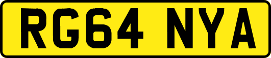 RG64NYA