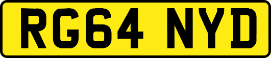 RG64NYD