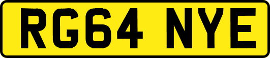 RG64NYE