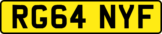 RG64NYF