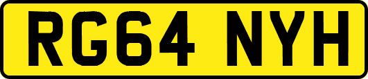 RG64NYH